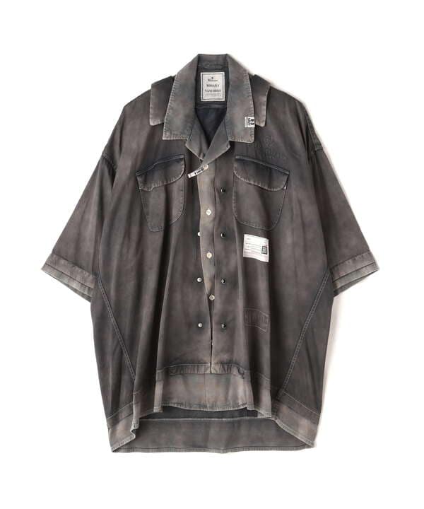 Maison MIHARAYASUHIRO/Double Layered Shirt（7874123205） | ROYAL ...