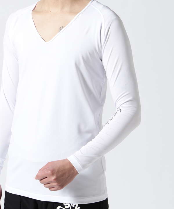 SY32 by SWEETYEARS/TECHICAL INNER SHIRTS