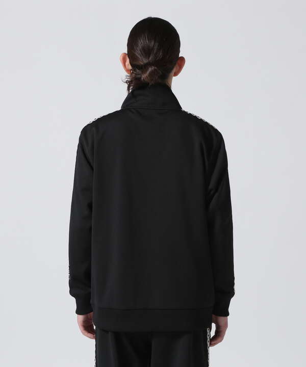 SY32 by SWEETYEARS/collection “R” TRACK JACKET