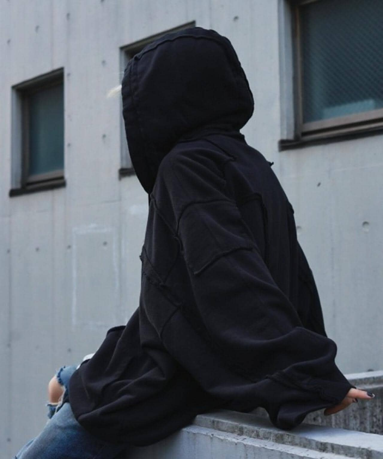 FR(13)NDS /フレンズ/SWEAT ZIP HOODIE