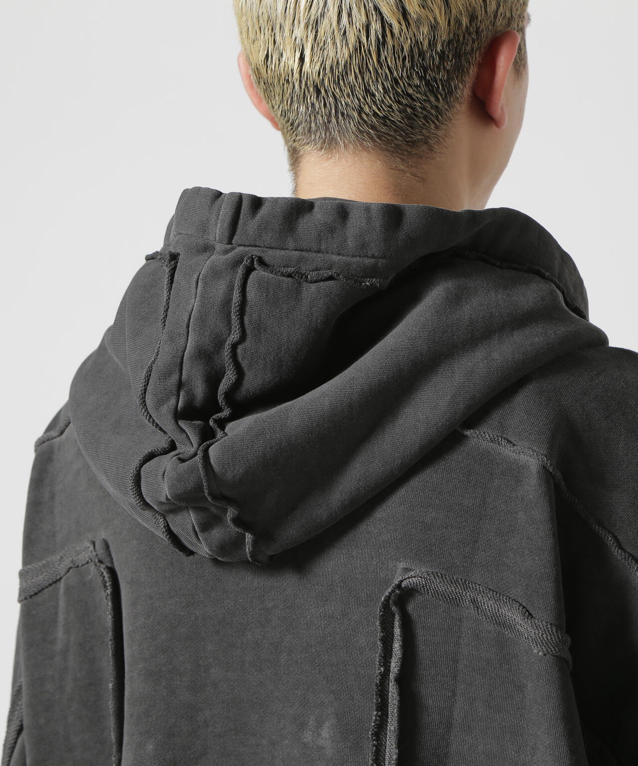 FR(13)NDS /フレンズ/SWEAT ZIP HOODIE | ROYAL FLASH ( ロイヤル