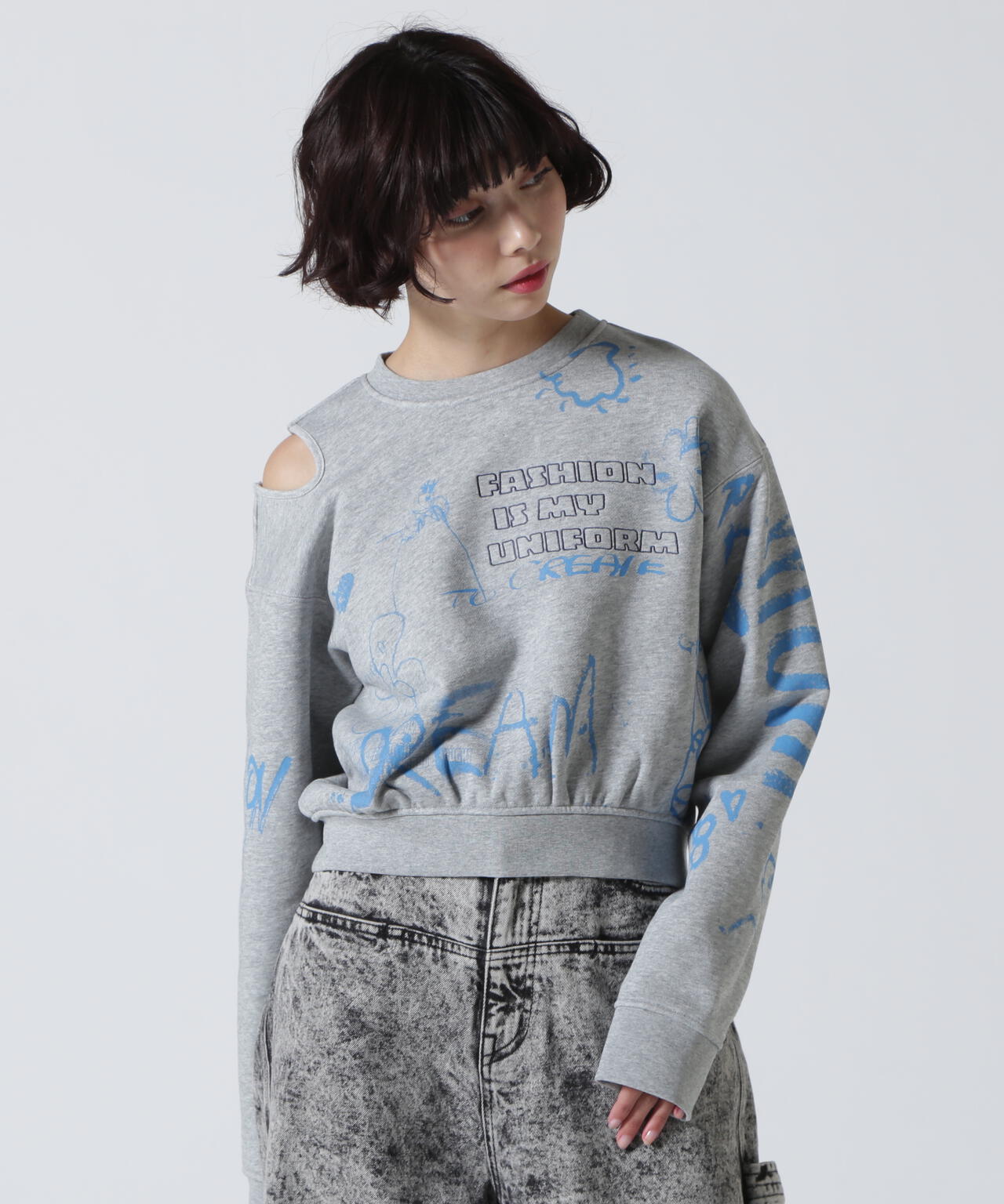 HALLELUJAH ハレルヤ 修道女 ローブ 38 泥染め 美品 HALLELUJAH ハレルヤ 修道女 ローブ 38 泥染め 美品
