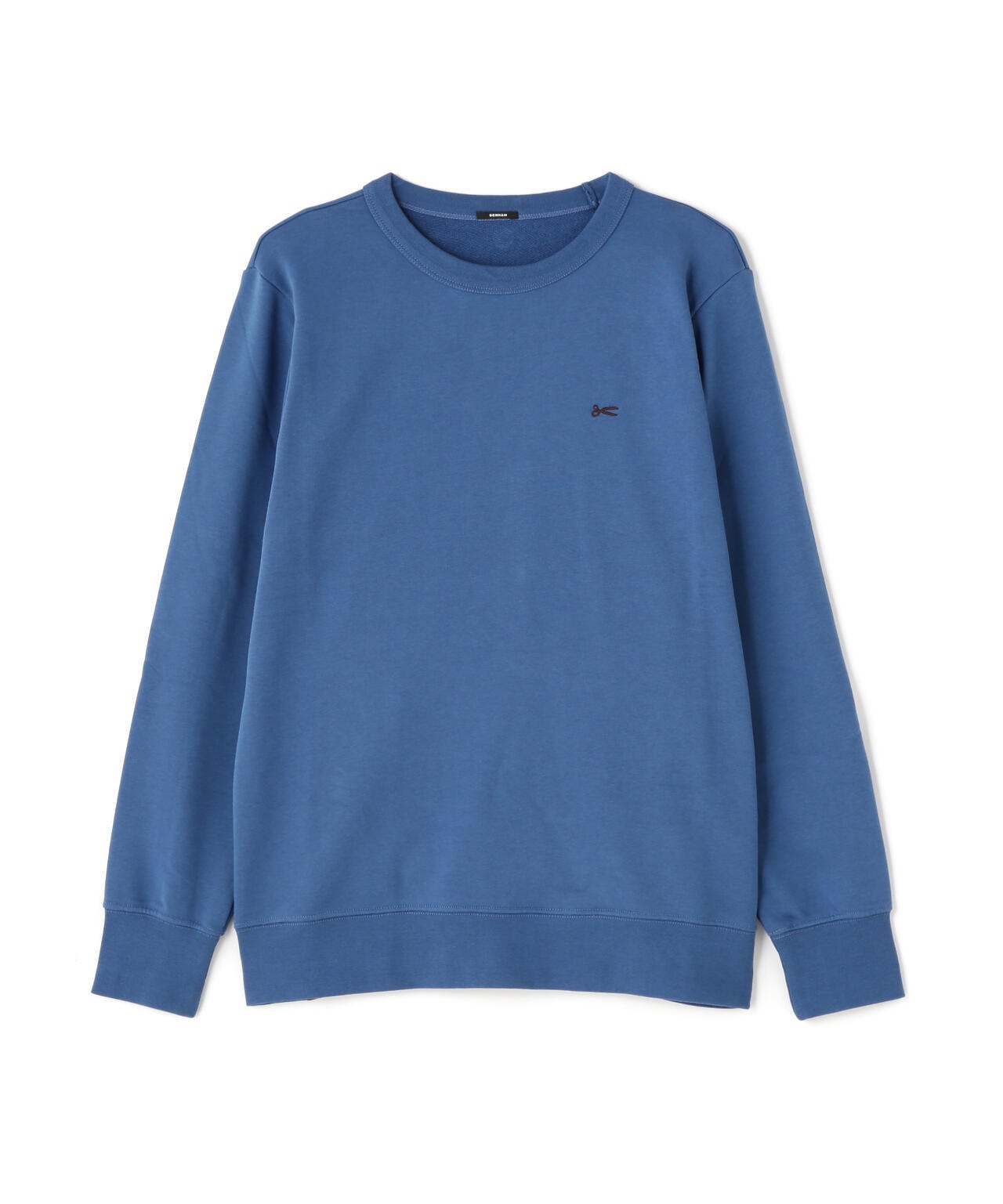 DENHAM/デンハム/CREW REG SWEAT CS/01231060011 | ROYAL FLASH