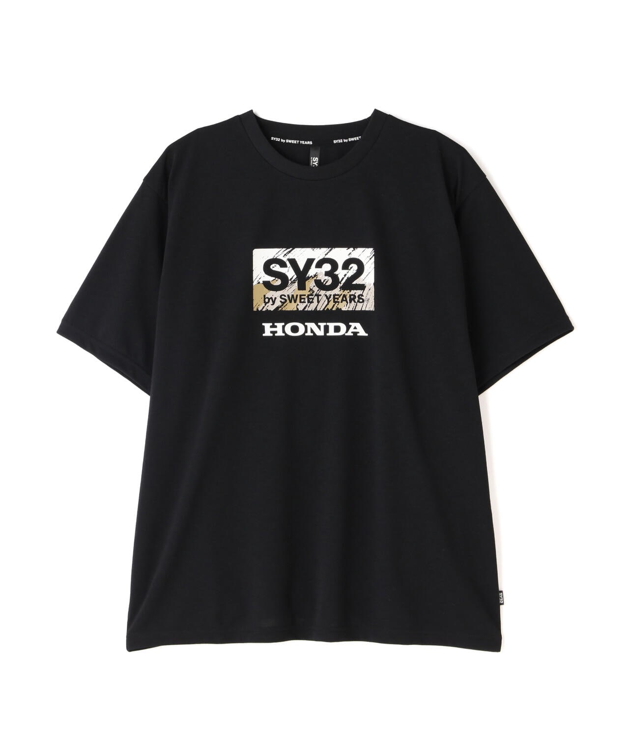 SY32 by SWEET YEARS/HONDA COLLABORATION SY BOX | ROYAL FLASH 