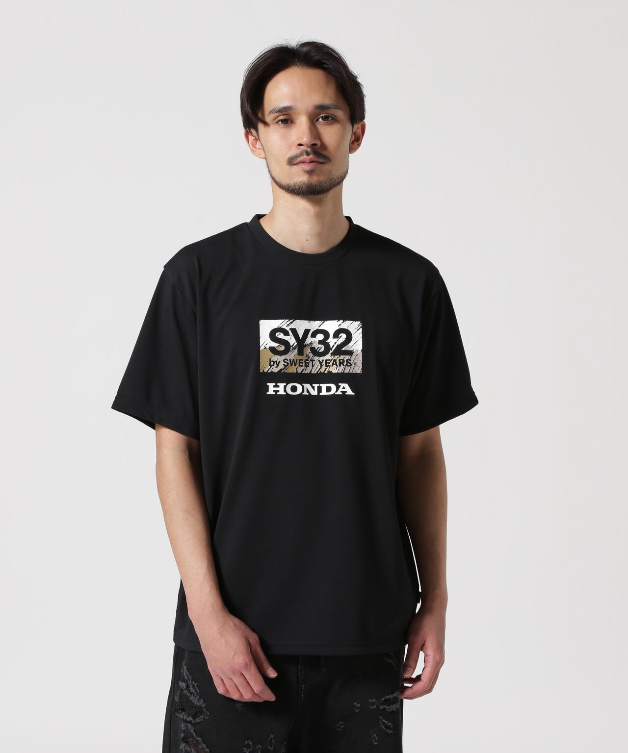 SY32 by SWEET YEARS/HONDA COLLABORATION SY BOX | ROYAL FLASH ( ロイヤルフラッシュ )  | US ONLINE STORE（US オンラインストア）