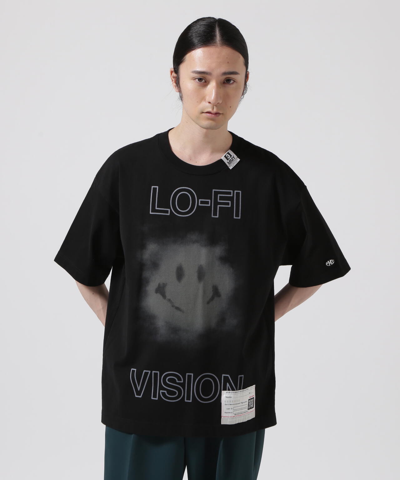 売り切り御免！】 フォーリミ Tシャツ missing ミュージシャン - servo