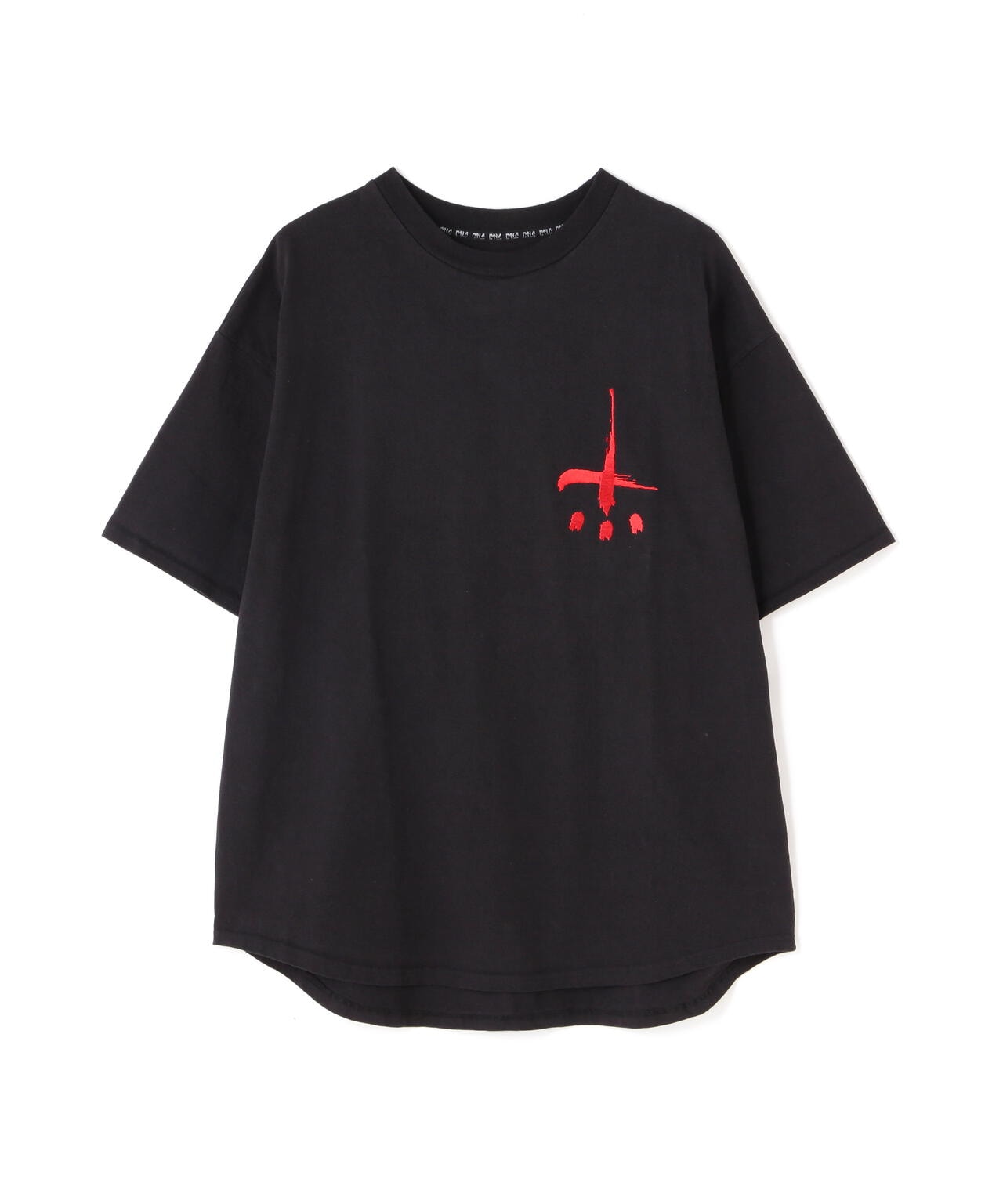 CTLS/シーティーエルエス/別注 S/S TEE