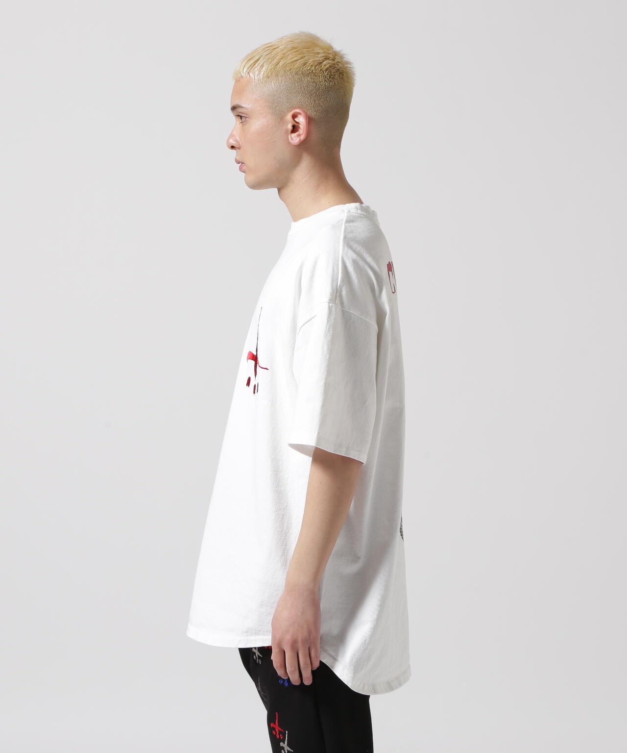 CTLS/シーティーエルエス/別注 S/S TEE | ROYAL FLASH ( ロイヤルフラッシュ ) | US ONLINE STORE（US  オンラインストア）