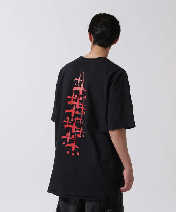 CTLS/シーティーエルエス/別注SPECIAL PRINT TEE（7874134524） ROYAL FLASH ロイヤルフラッシュ  【公式】通販