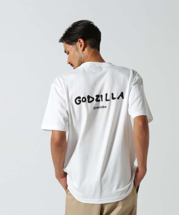 Guernika×Godzilla/ゲルニカ/GODZILLA VS. KING GHIDORAH