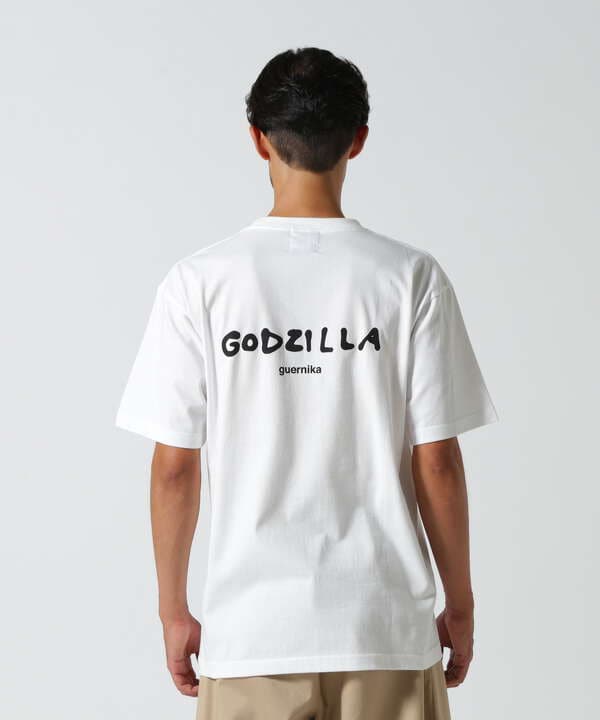 Guernika×Godzilla/ゲルニカ/GODZILLA VS. KING GHIDORAH