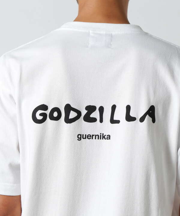 Guernika×Godzilla/ゲルニカ/GODZILLA VS. KING GHIDORAH