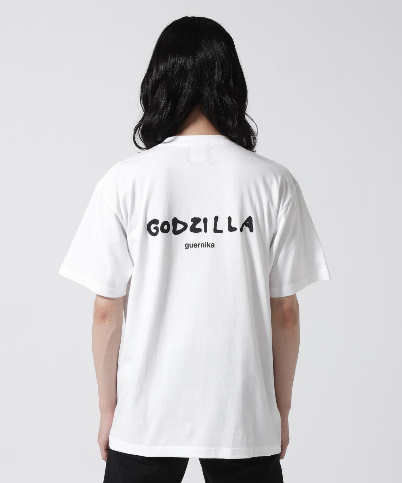 Guernika×Godzilla/ゲルニカ/GODZILLA VS. MOTHRA