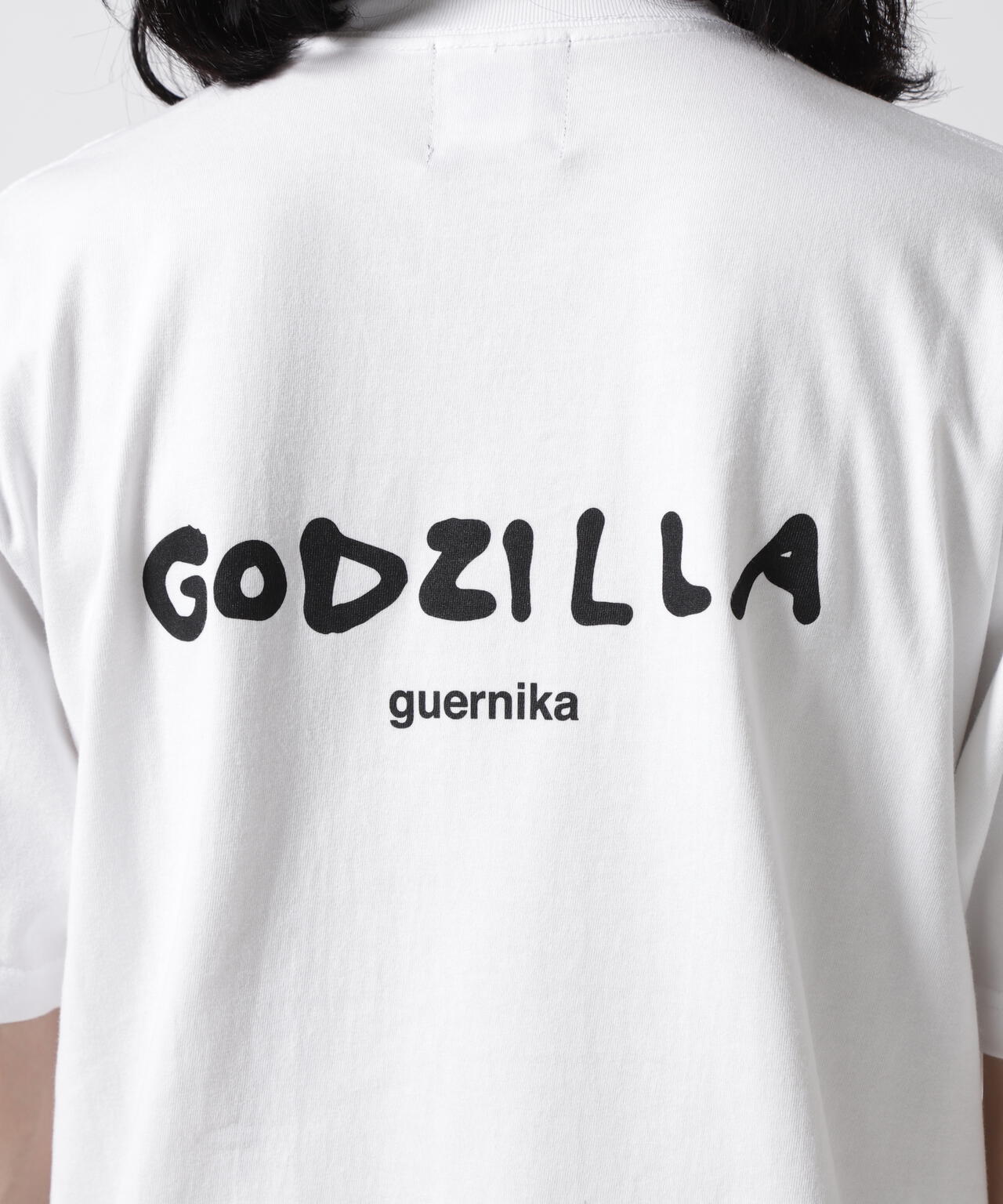 Guernika×Godzilla/ゲルニカ/GODZILLA VS. MOTHRA