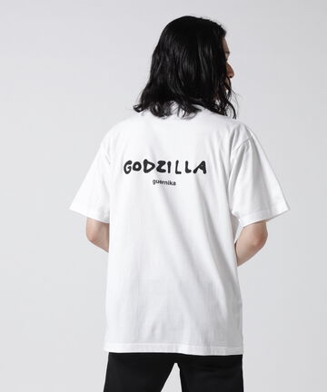 Guernika×Godzilla/ゲルニカ/GODZILLA VS. MOTHRA