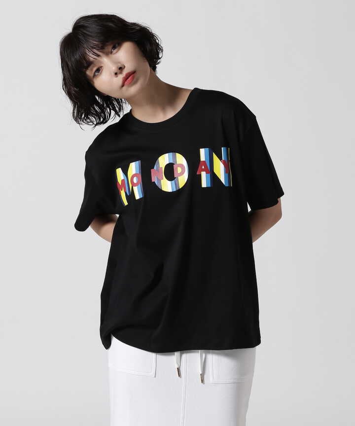 Risley/リズレー/Monday TEE