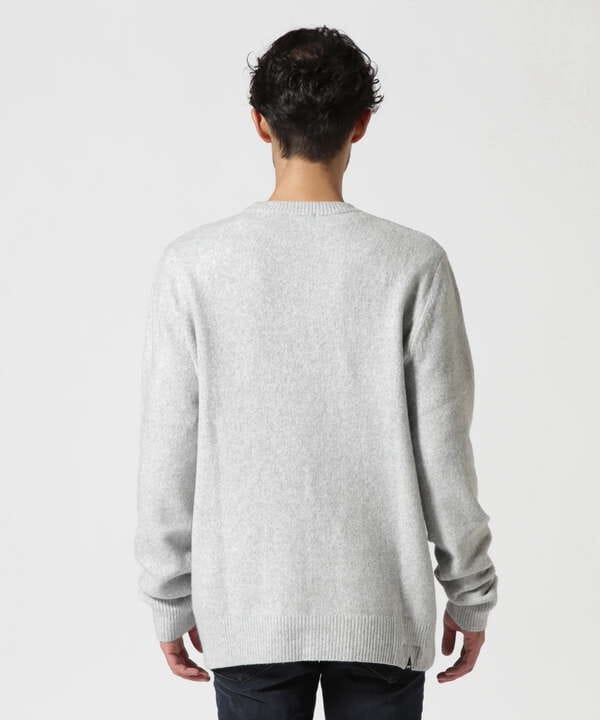 DENHAM/デンハム/KNIT CC/01231071061