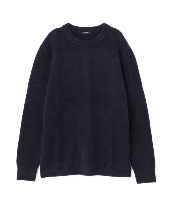 DENHAM/デンハム/KNIT CC/01231071061（7874140222） | ROYAL FLASH