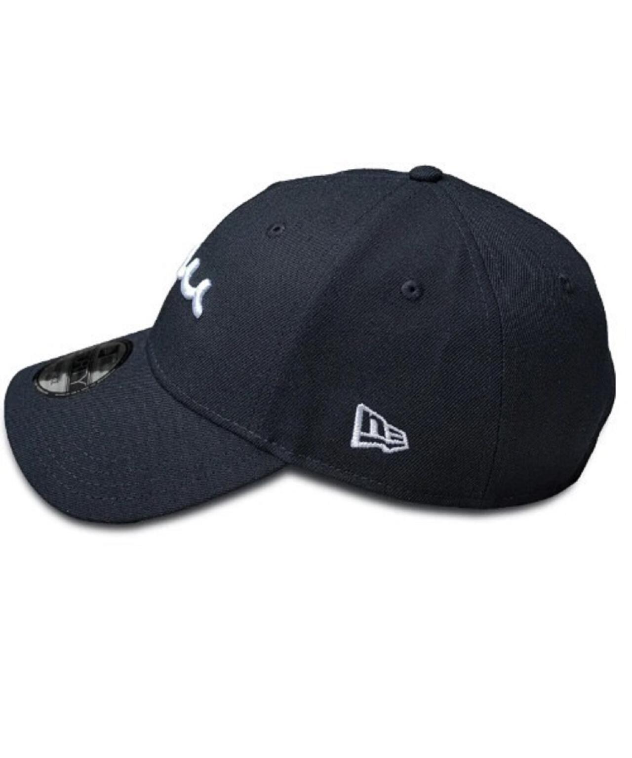 NEW ERA×muta MARINE/9FORTY ADJUSTABLE CAP | ROYAL FLASH ( ロイヤル 