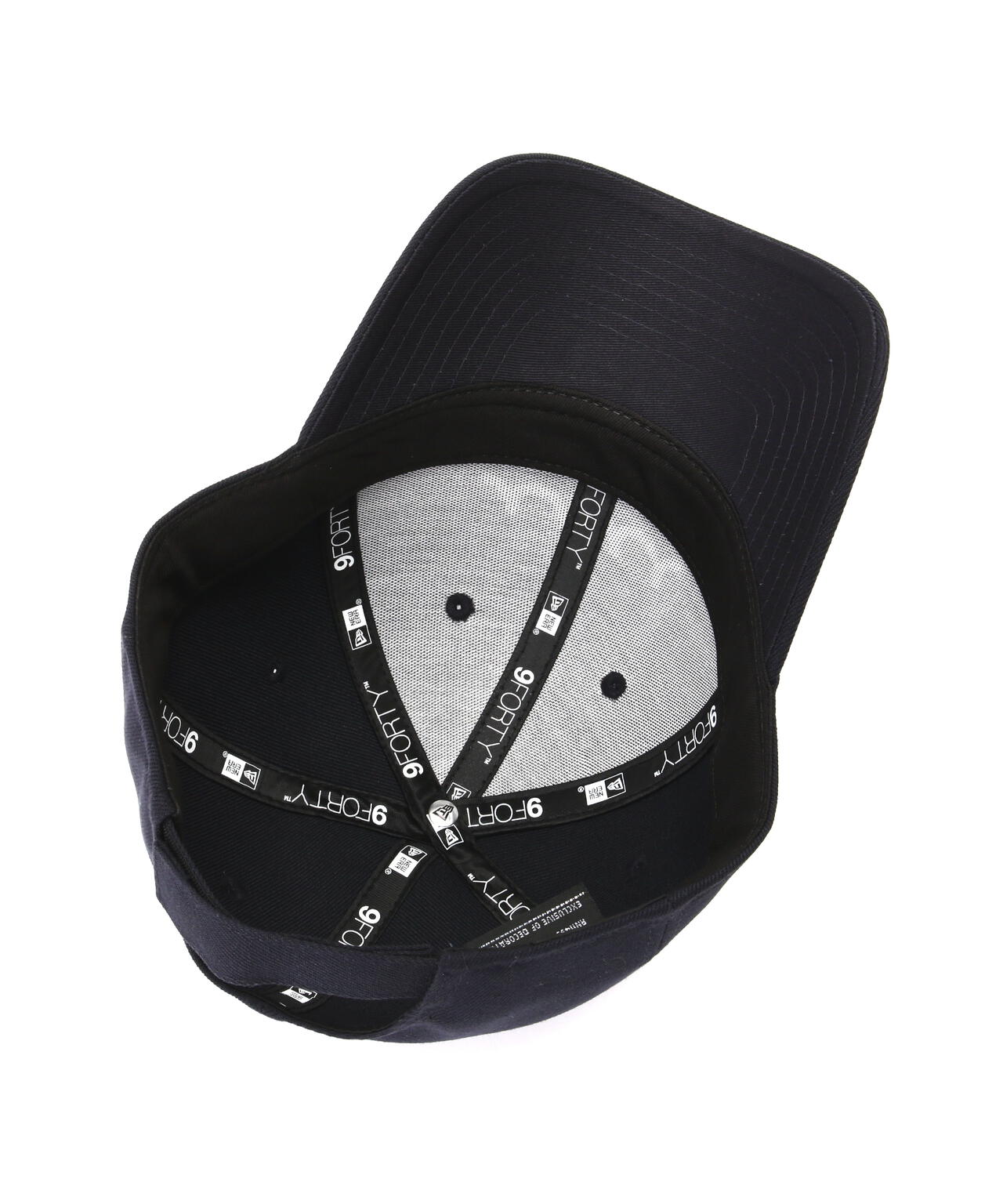 NEW ERA×muta MARINE/9FORTY ADJUSTABLE CAP | ROYAL FLASH ( ロイヤル  