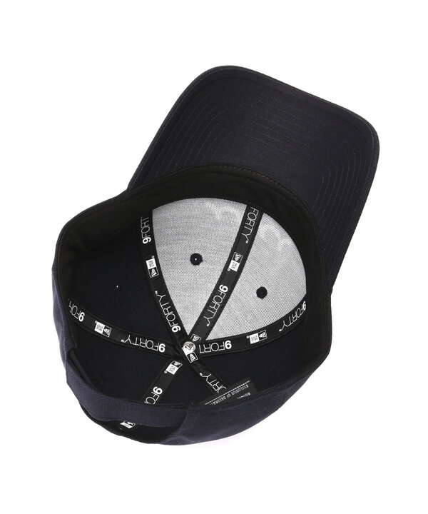 NEW ERA×muta MARINE/9FORTY ADJUSTABLE CAP（7874174212） | ROYAL 