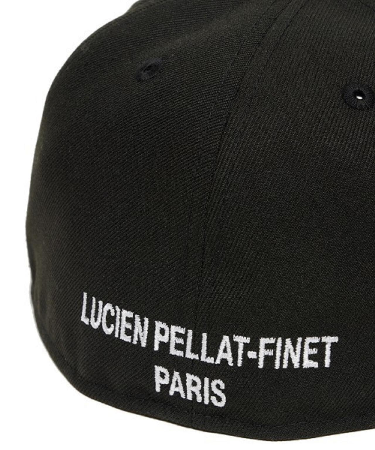 LPF PARIS×NEW ERA/ニューエラ コラボレーションキャップ 59FIFTY/LPF 