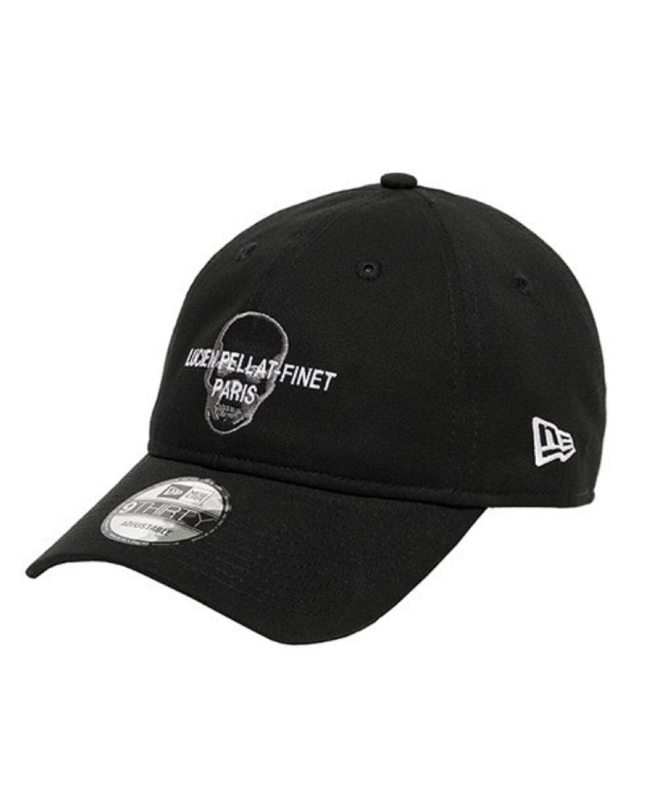 LPF PARIS×NEW ERA/ニューエラ コラボレーションキャップ 59FIFTY LPF