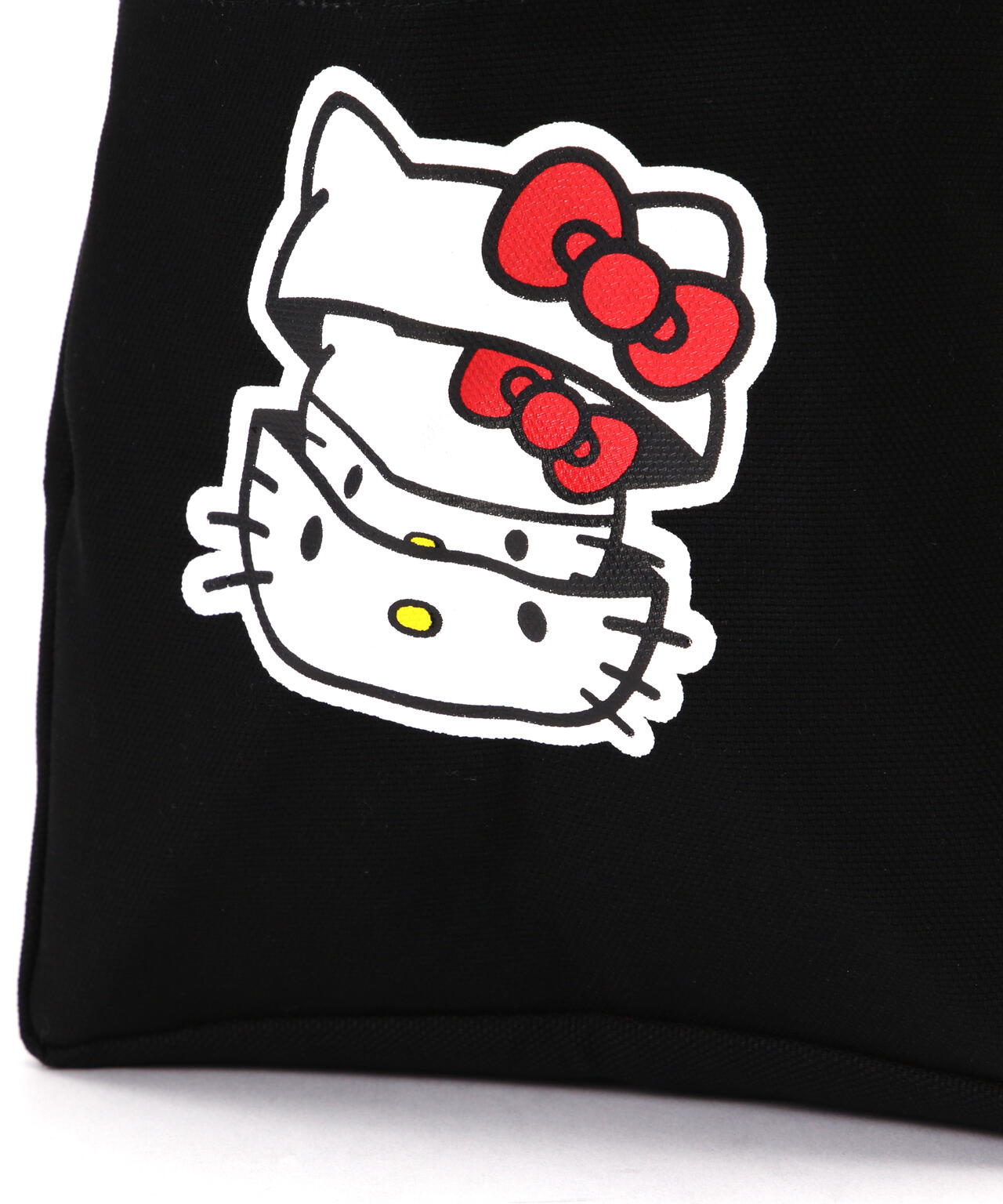 muta MARINE/ムータ マリン/HELLO KITTY meets muta エコバッグ ROYAL FLASH ロイヤルフラッシュ  US ONLINE STORE（US オンラインストア）