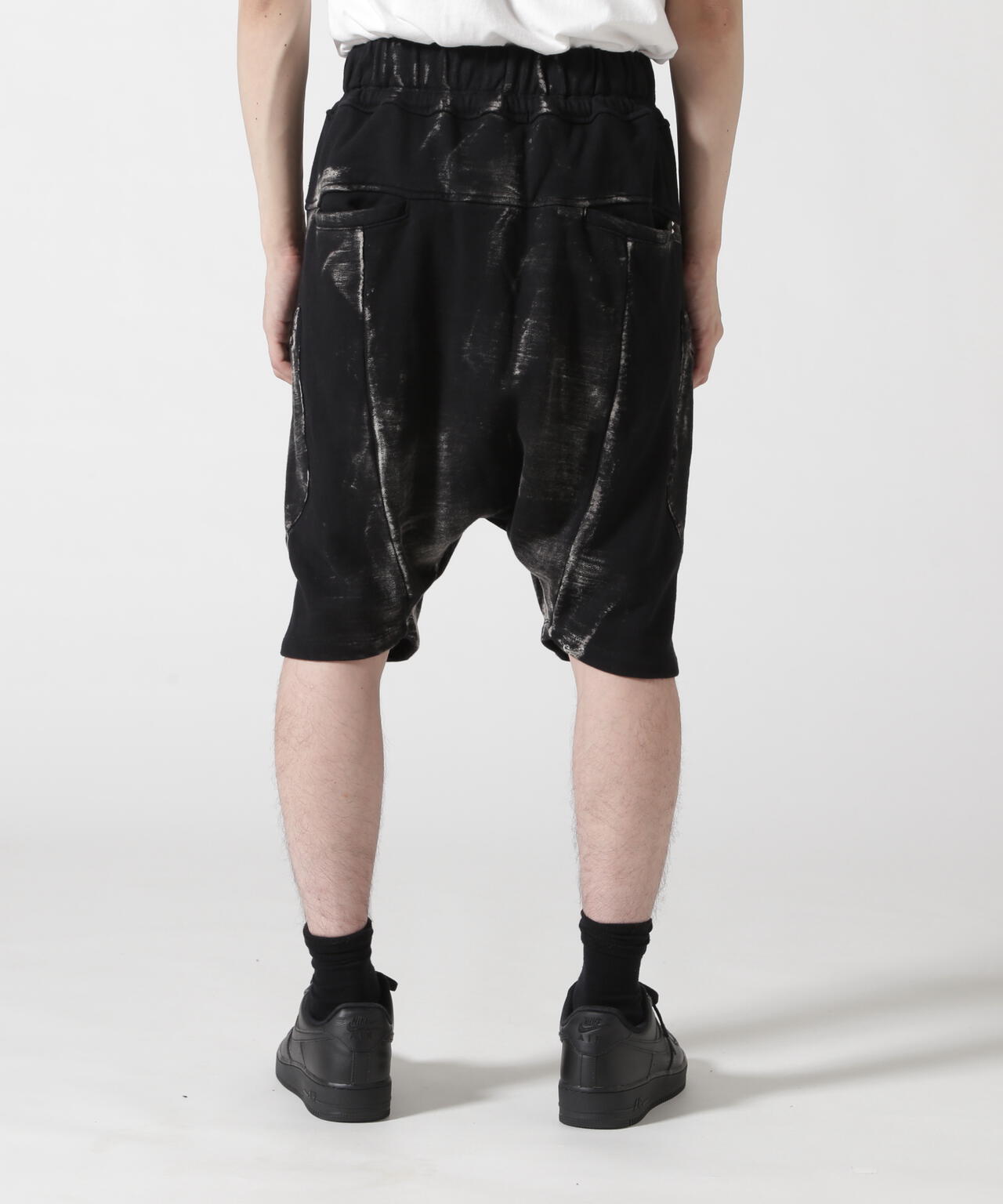 KMRii/ケムリ/Cordoba Half Pants | ROYAL FLASH ( ロイヤルフラッシュ ) | US ONLINE  STORE（US オンラインストア）