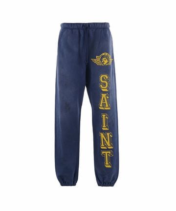 SAINT MICHAEL/セントマイケル/SWT PNT/ANGEL/NAVY