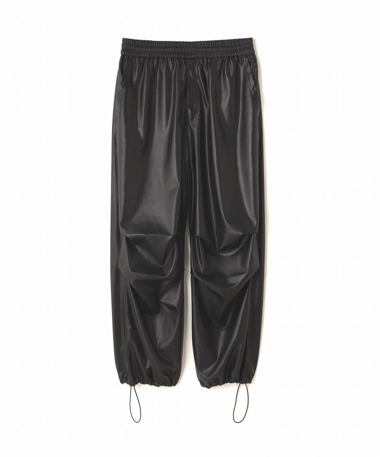 FR(13)NDS/フレンズ/FAKE LEATHER SNOW PANTS