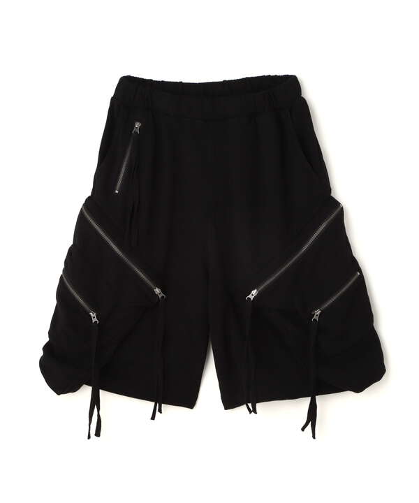 FR(13)NDS /フレンズ/Sweat Cargo Shorts