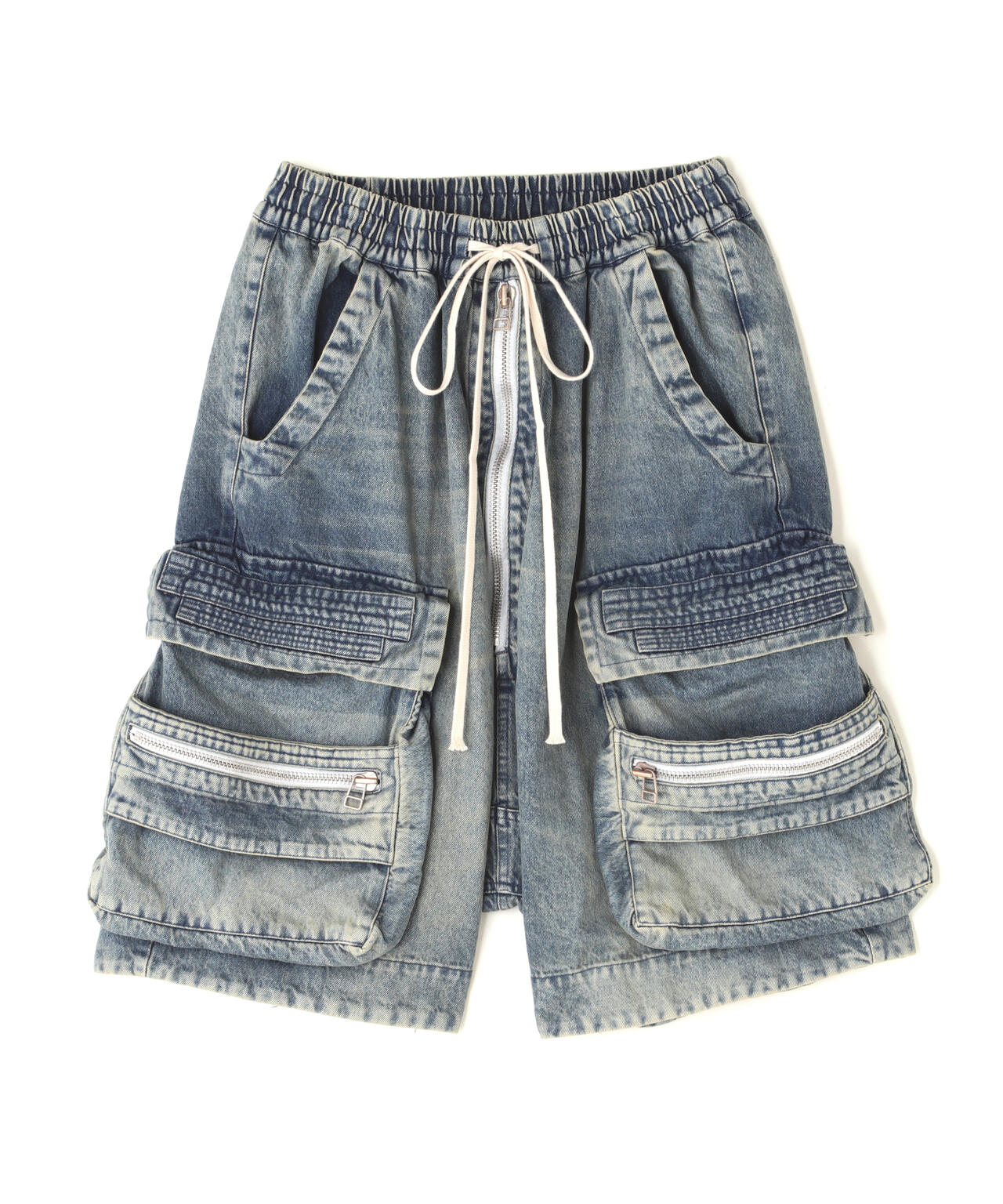 A.F ARTEFACT/エーエフ・アーティファクト/Vintage Denim Shorts | ROYAL FLASH ( ロイヤルフラッシュ )  | US ONLINE STORE（US オンラインストア）