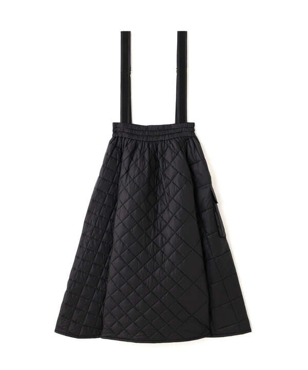 MAISON SPECIAL/メゾンスペシャル/2way Multi Quilted Skirt