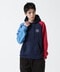 SY32 by SWEET YEARS/エスワイサーティトゥ バイ スィートイヤーズ/PILLING FLEECE P/O HOODIE