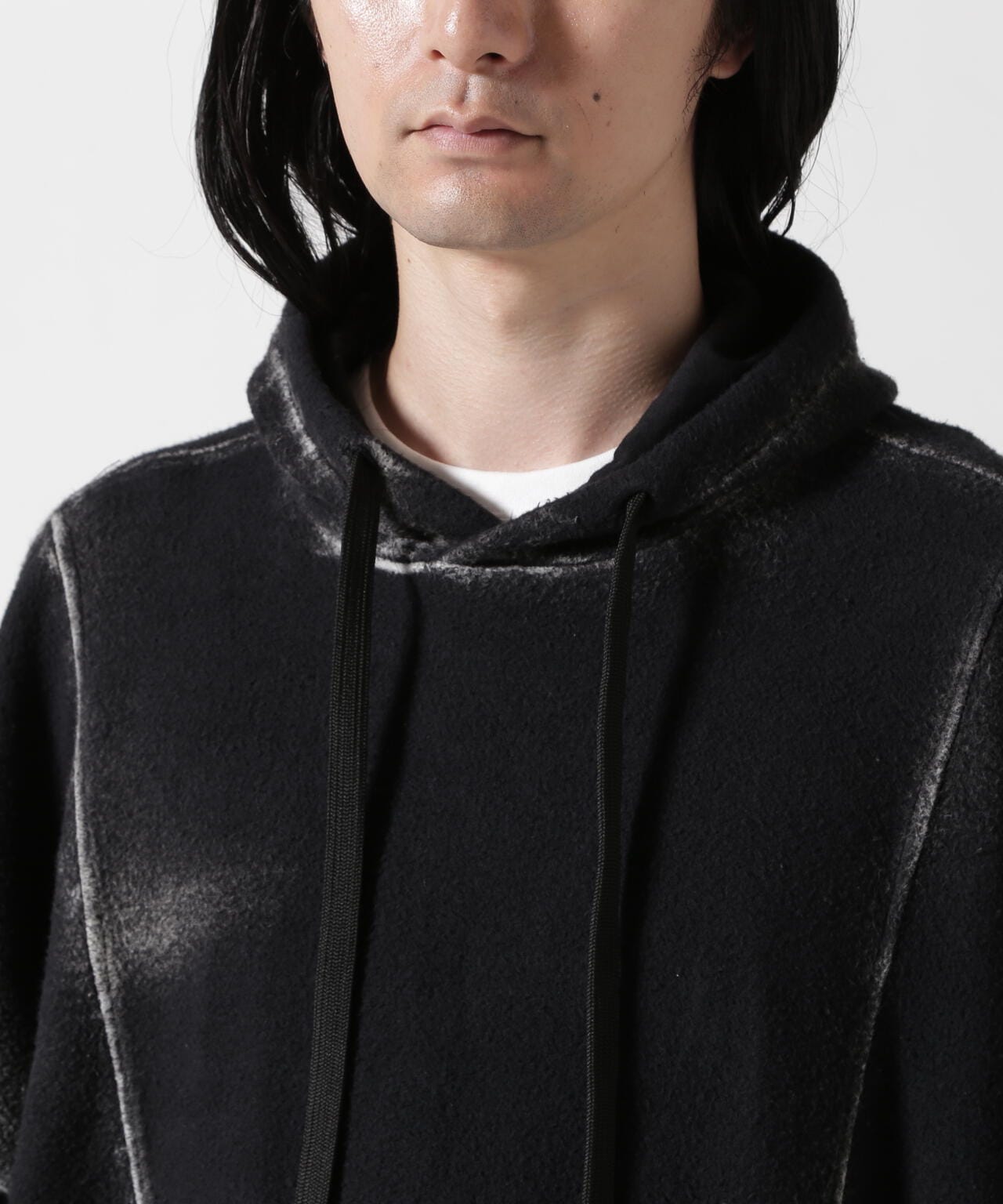 KMRii/ケムリ/Cordoba Hooded Pullover | ROYAL FLASH ( ロイヤルフラッシュ ) | US ONLINE  STORE（US オンラインストア）