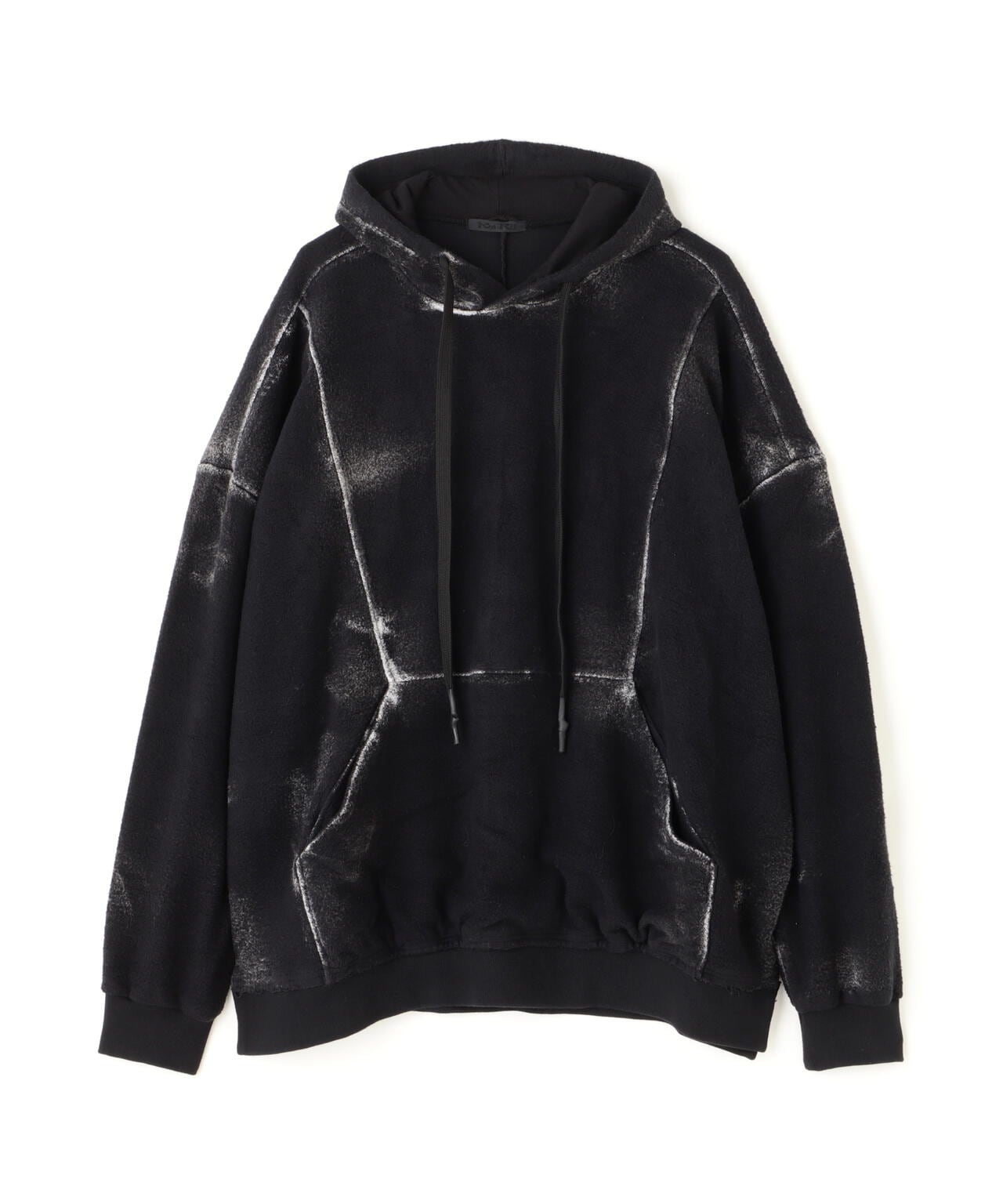 KMRii/ケムリ/Cordoba Hooded Pullover | ROYAL FLASH ( ロイヤルフラッシュ ) | US ONLINE  STORE（US オンラインストア）