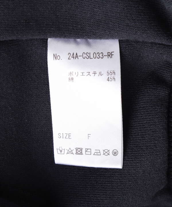 FR(13)NDS/フレンズ/OPAL DAMAGE HOODIE