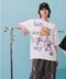 VISION STREET WEAR × Guernika/ゲルニカ/ANONYMOUSE Tシャツ