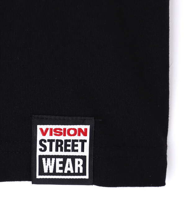 VISION STREET WEAR × Guernika/ゲルニカ/VISION Tee