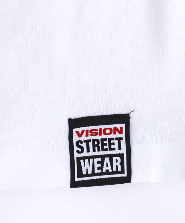 VISION STREET WEAR × Guernika/ゲルニカ/VISION Tee