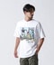 VISION STREET WEAR × Guernika/ゲルニカ/アートTee