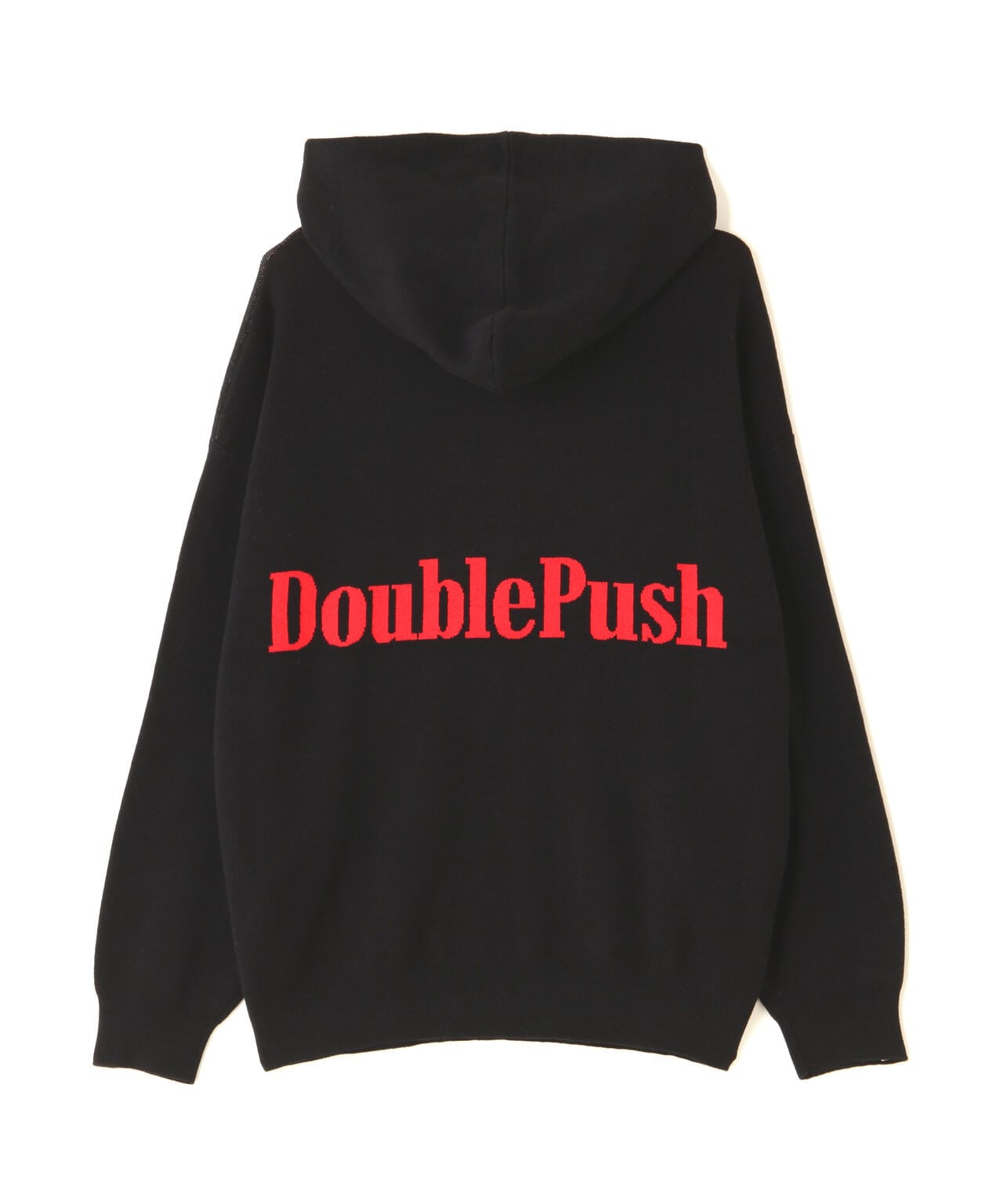 TAIN DOUBLE PUSH/タインダブルプッシュ/ニットフーディー | ROYAL FLASH ( ロイヤルフラッシュ ) | US  ONLINE STORE（US オンラインストア）