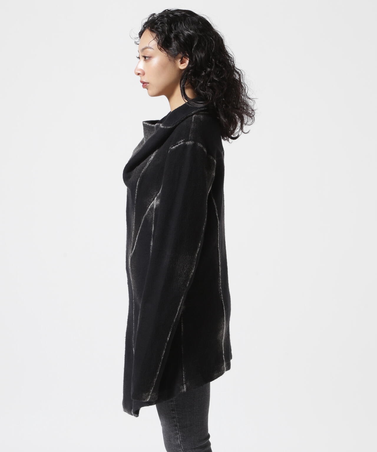 KMRii/ケムリ/Cordoba Drape Rider | ROYAL FLASH ( ロイヤルフラッシュ ) | US ONLINE  STORE（US オンラインストア）