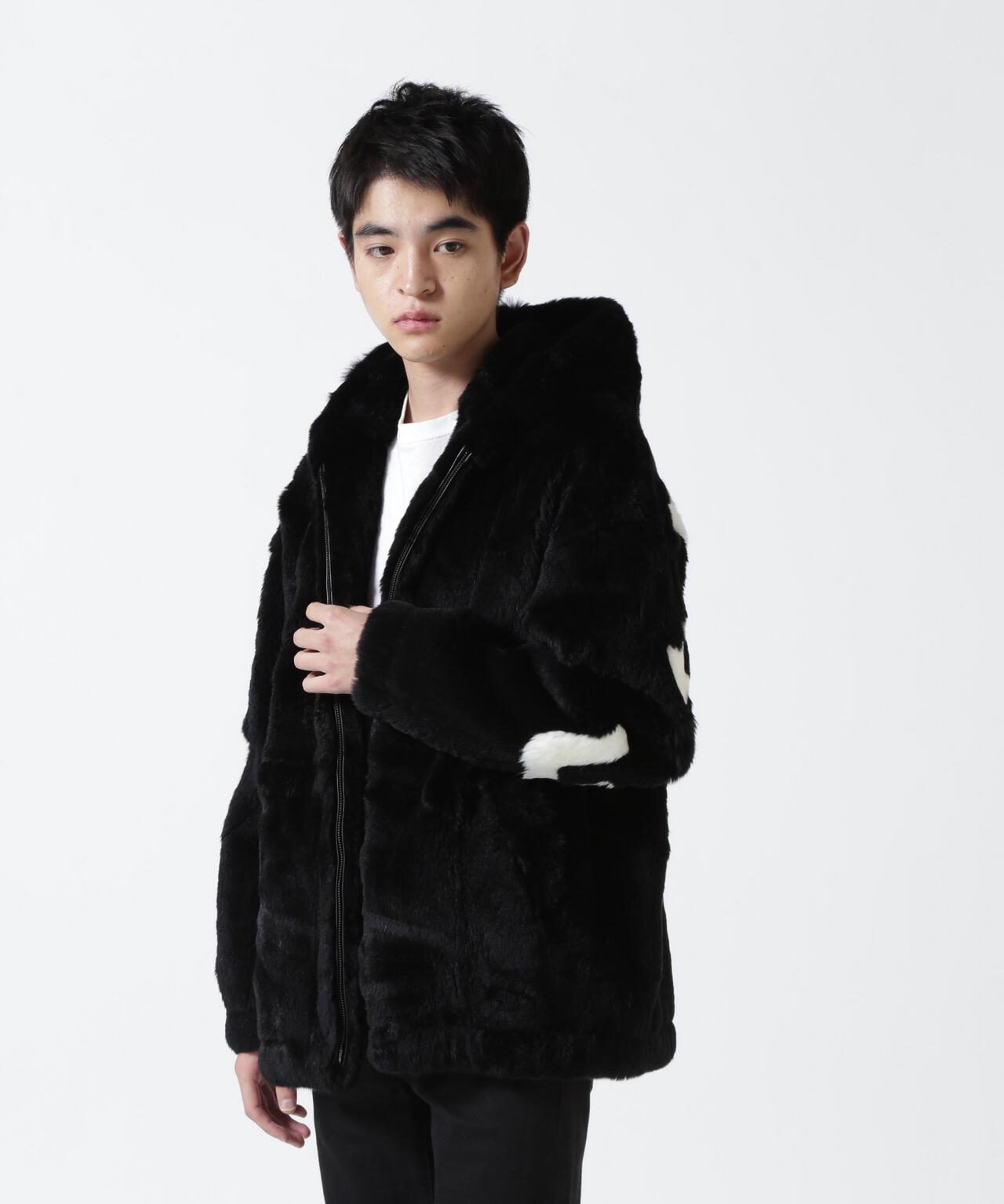 FR(13)NDS/フレンズ/Rabbit Fur PK