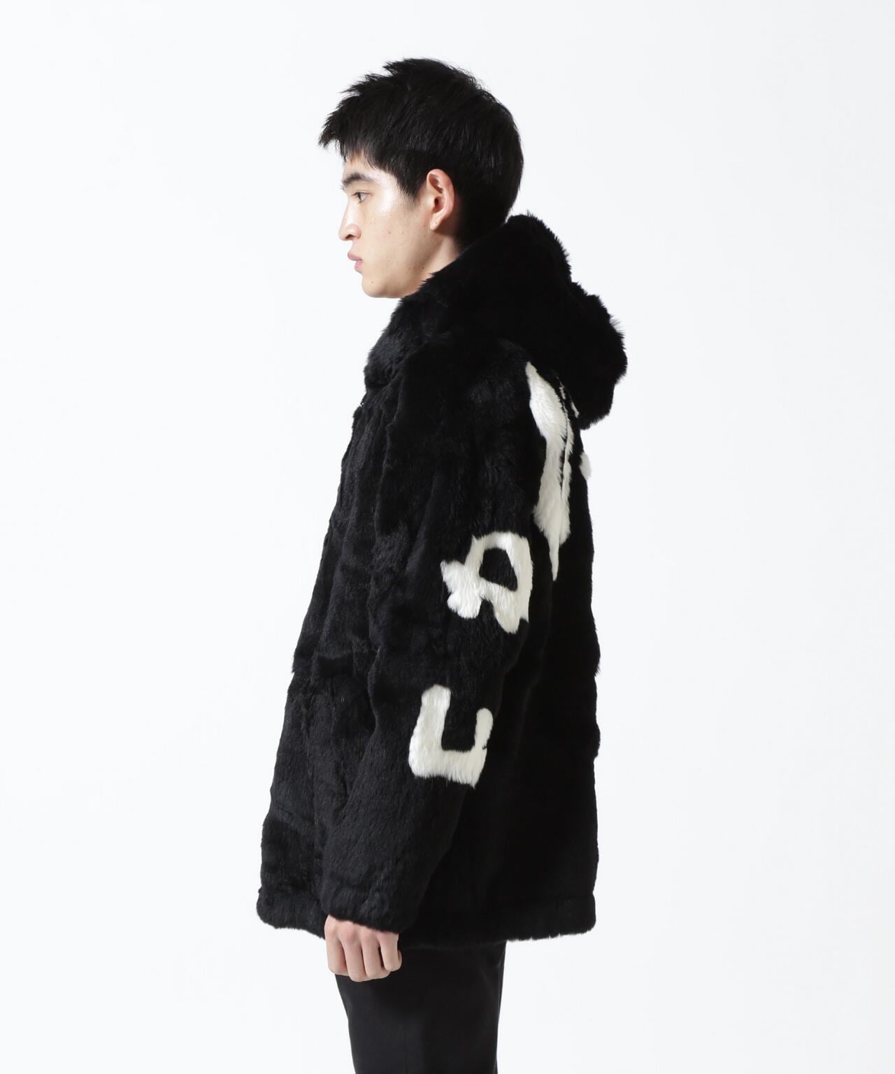 FR(13)NDS/フレンズ/Rabbit Fur PK