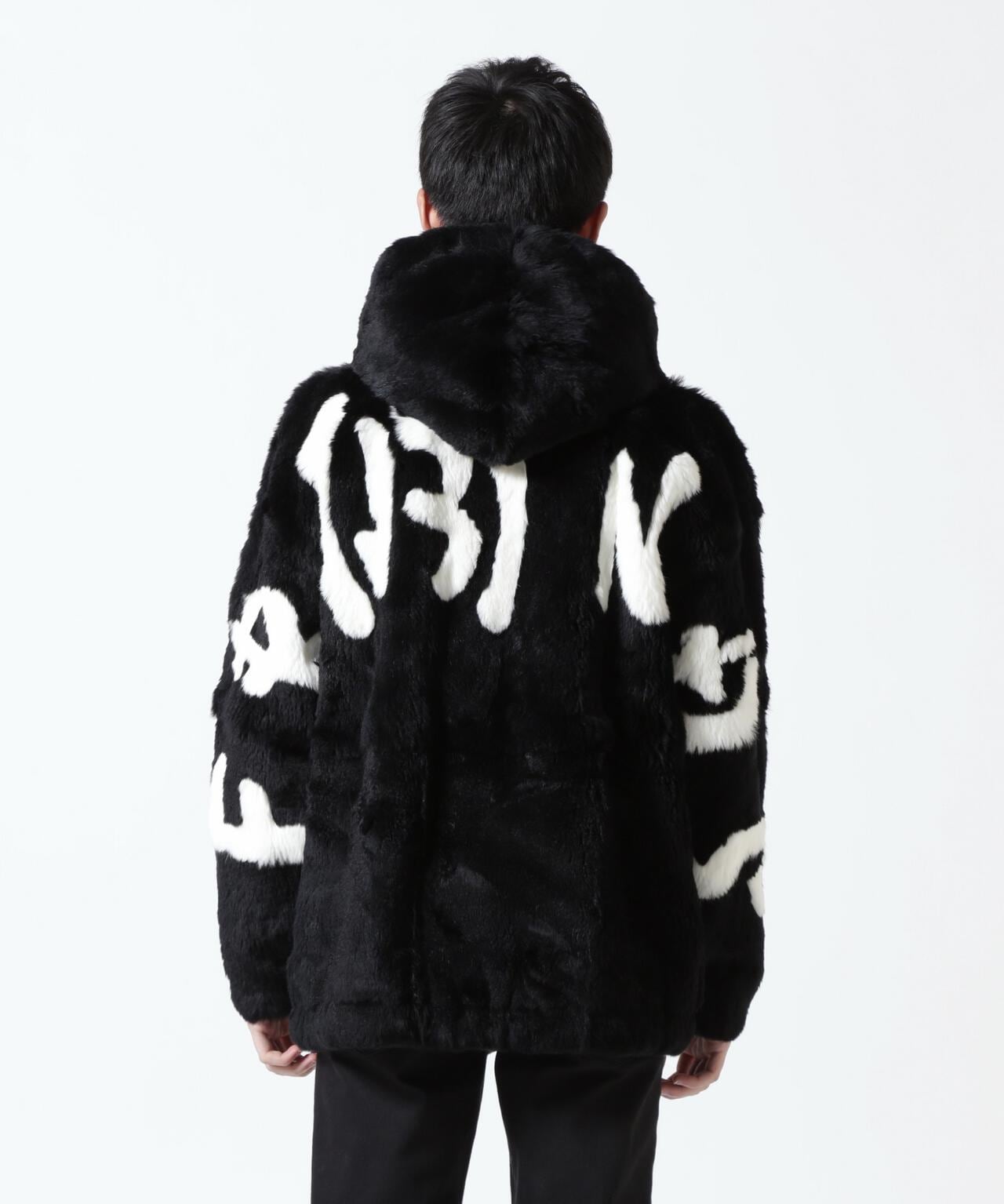 FR(13)NDS/フレンズ/Rabbit Fur PK