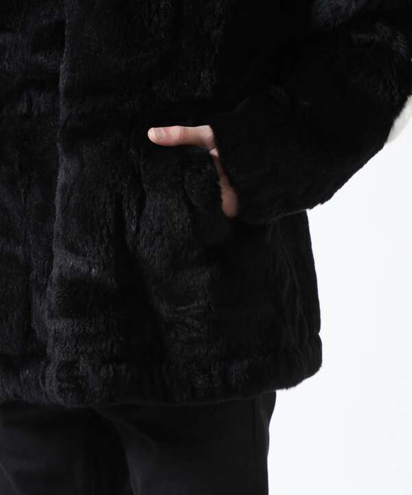 FR(13)NDS/フレンズ/Rabbit Fur PK