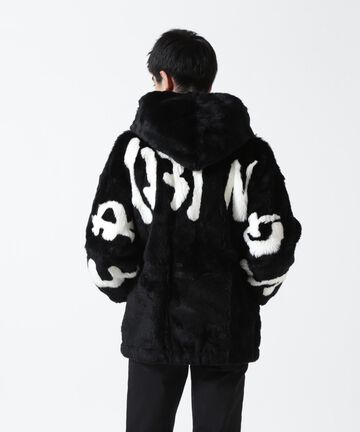 FR(13)NDS/フレンズ/Rabbit Fur PK