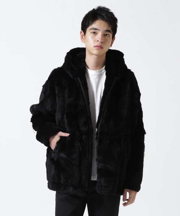 FR(13)NDS/フレンズ/Rabbit Fur PK